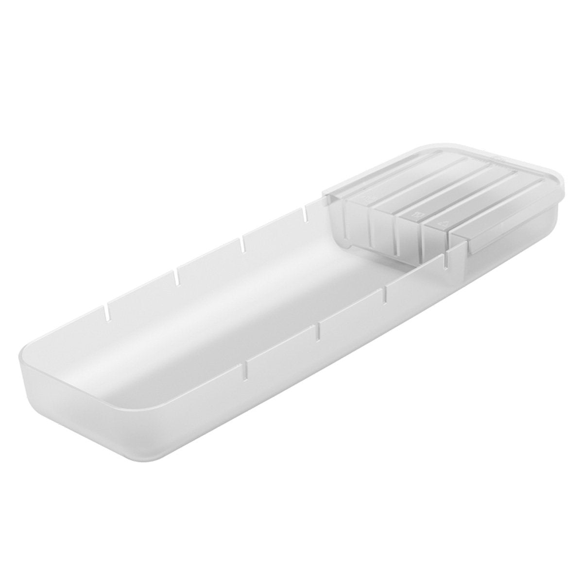 Organizador De Facas Coza Perfect Natural
